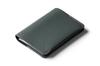 Bellroy Notebook Cover A6 Size Leather Notebook Cover Everglade -
