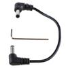 5.8G RX PORT 3.0 for FPV Goggles External 5.8G Receiver Module 2s-4s Standard for FATSHARK Receiver Port Support DVR