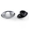 2Pcs For Mini Cooper R50 02-06 R52 04-08 R53 02-06 Turn Signal Side Fender Marker Light Housing Cover Shell Car Accessories