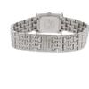 HERMES  HH1.110  Watches Stainless Steel Women SilverDial