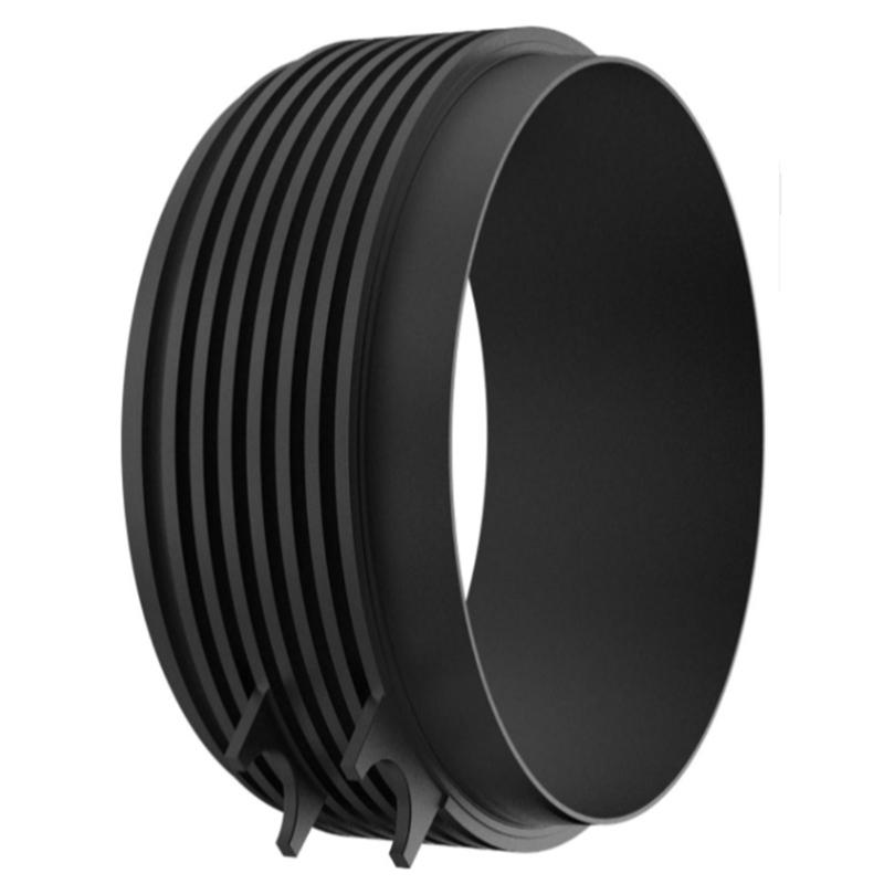 Corrosion Resistant Wear Rings Motorboat Accessories Suitable for Various Models High Intensity Plastic Texture Design 1