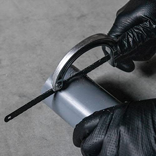 KAKURI MB-61 Multicraft Tool Set, 61 Mecha Bits with Storage Case, 13.5 x 12.5 x 3.3 inches (355 x 310 x 82 mm), Compact, for DIY, Office, and Home Us