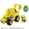 Paw Patrol Basic Vehicle Rubble Dino Dozer