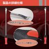 JUNXINHENGFA Tire Lever Tire Change Tool Bead Breaker Set Motorcycle