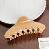 Premium Minimalist Hair Clips In Bright Colors With Unique Styles For Fashion Everyday