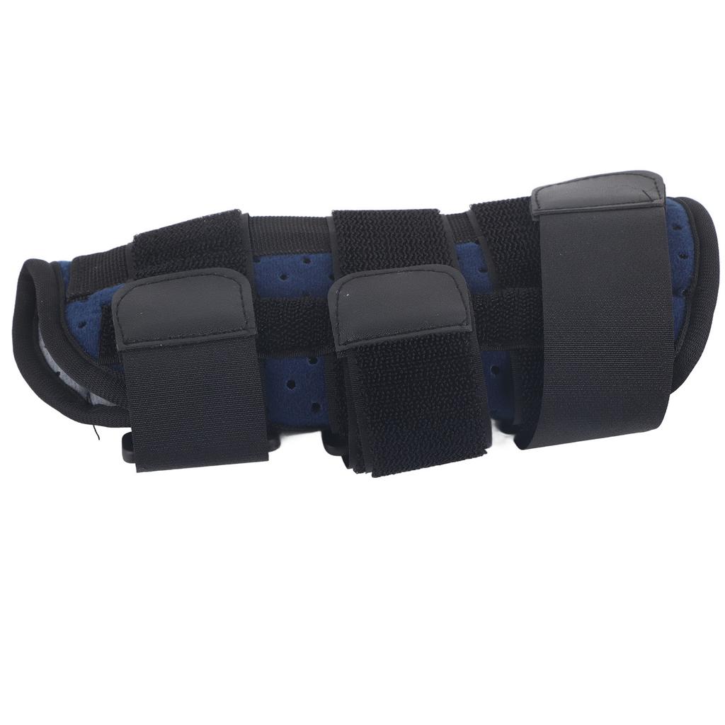 Wrist Support Splint Carpal Tunnel Wrist Brace Wrist Correction Brace for Pain Injuries ReliefRight Hand