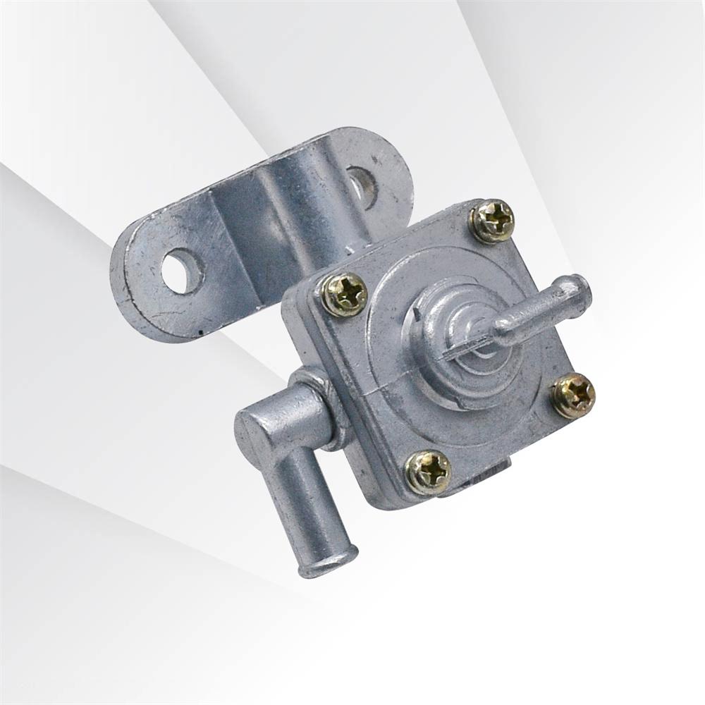 Kraftstoffhahn Ventil für Suzuki SV650S SV650 1999-2002