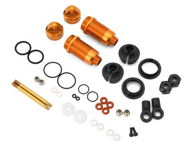 Big Bore Damper Set Radio Control Parts Japanese Genuine GOP149 G-Force Ex.Alumi (F)