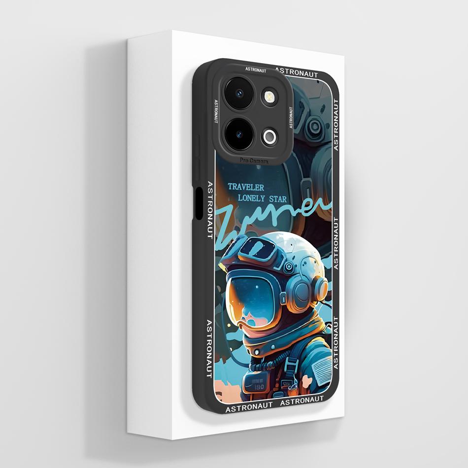 For Vivo Y28 4G 5G Case Simple Design Full Protection Back Cover For Vivo Y 28 Funda Soft Liquid Silicone Anti Drop Phone Shell