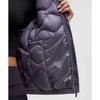 Lululemon Featherweight 900 Down Fill Quilted Jacket Grape Mist