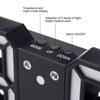 Usb Charging Night Light Desk Digital Clock LED Alarm Clock Alarm Clocks