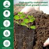 120Pcs Hydroponic Garden Accessories Pod Kit Reusable Plant Pod Kit Clear Hydroponic Grow System Seed Pod Kits Home Dropshipping