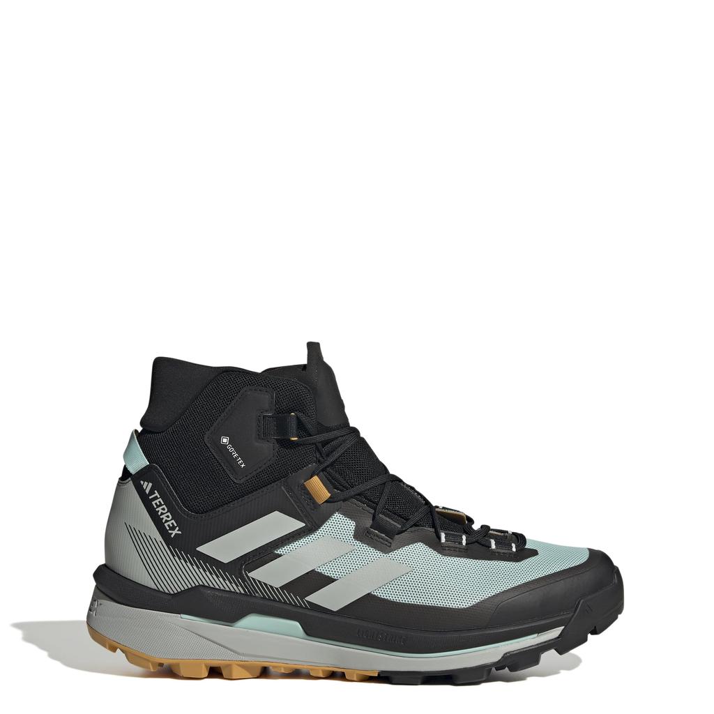 Trekking Shoes Terex Sky Chaser Tech Hiking LIZ79 LIZ79 Yellow cm [Adidas] Gore-TEX Semi-Flash Aqua/Core Black/Pre-Rubbed (IE6890) 25.0