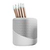 Pen Holder For Desk 3D Printed Minimalist Pencil Stationary Storage Cup 1 Pc
