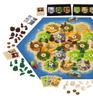 Catan Merchants and Barbarians Player Expansion 5-6