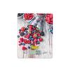 Glass Kitchen Scale Wild Berries | Maestro Mr-1802