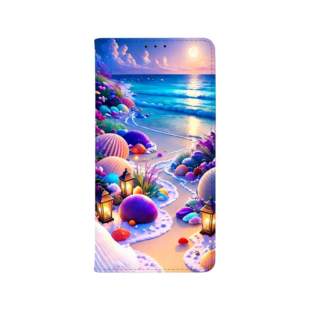 Capa de Celular de Cobertura Total Personalizada para OnePlus 13/15 e 9Pro com Porta-Moedas