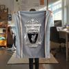 Liverpool Football Club3 Flannel Blanket, High quality Comfortable for All Seasons, Home Decor, Warmth and Comfort