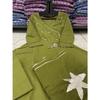 Bollywood Pakistani Anarkali Kurti Pant Dupatta Set Indian Women's Top Kurta Set