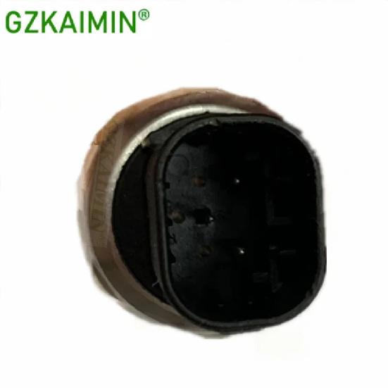 GZKM  Fuel Rail Pressure Sensor For Mercedes Benz 3248536 55PP20-02 55PP2002