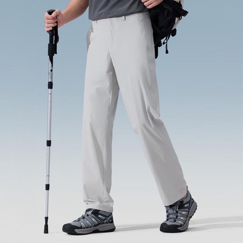 Judger Men s Light Business Casual Trousers L