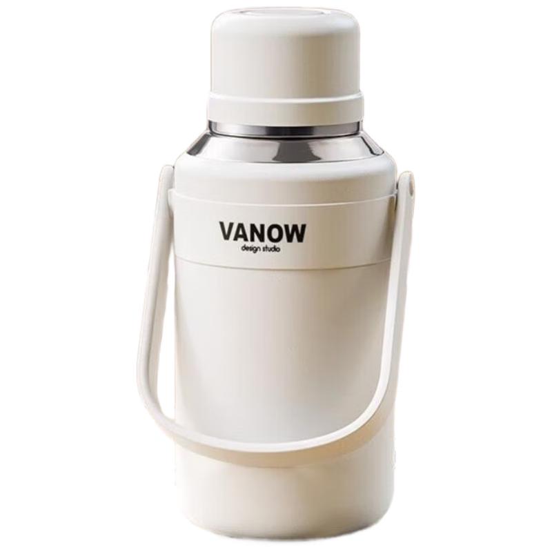 Vanow 1500ML Stainless Steel Insulated Water Bottle