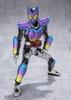TAMASHII NATIONS S.H.Figuarts Kamen Rider Gav Popping Miform (first production) approx. 150mm PVC&ABS painted movable figure