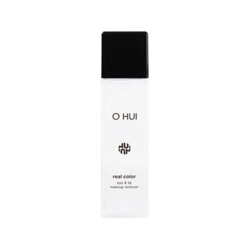 O HUI - Real Color Eye & Lip Makeup Remover 120ml 208 DEVOTION