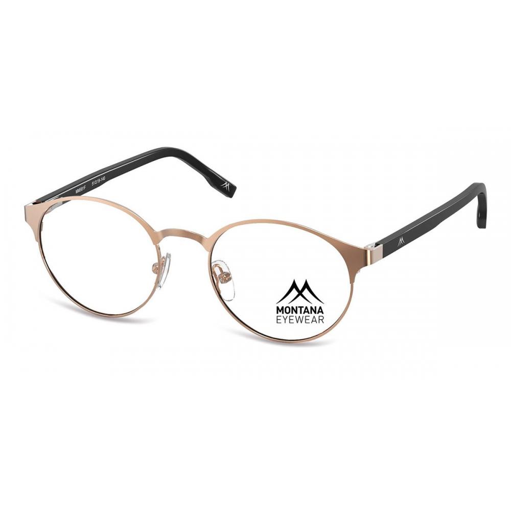 

Montana Eyewear Mm581 Mm581f Unisex Eyeglasses 51-19-140
