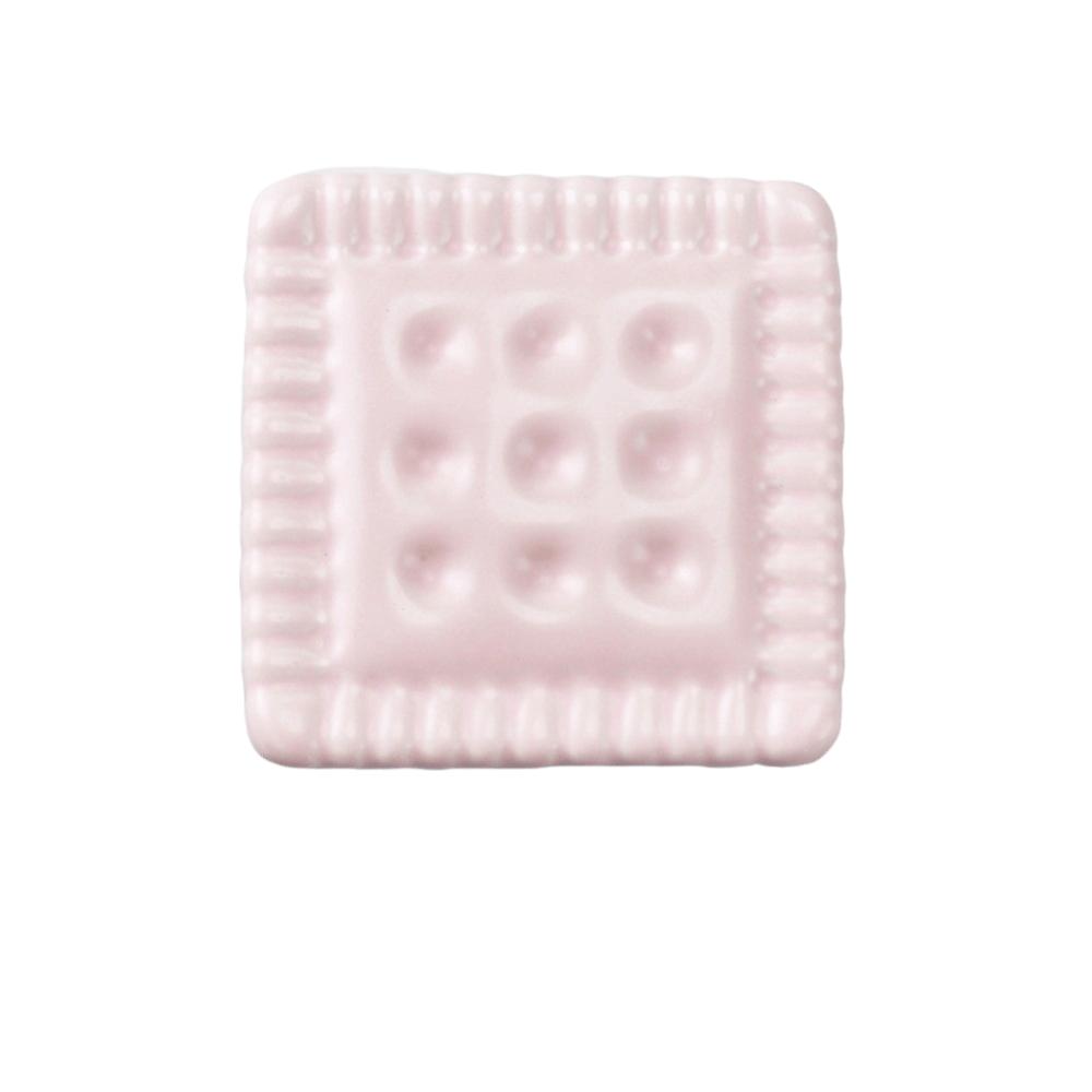 

Portable Hamster Ice Pad Non-Slip Sugar Glider Cooling Mat Cooling Board Summer Season Style B1