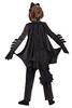 Disguise Toothless How To Train Your Dragon Hidden World Deluxe Boys' Costume Black