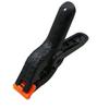 2"/3"/3.5"/4"/6" Hard Plastic Spring Clip Woodworking DIY Model Making Bonding Grip 2'' Toggle Spring Clamp