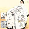Electric Motorcycle Windproof Cover