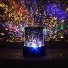 Fantasy Sky Projector Birthday Party Holiday Decorative Lights Romantic Kids Gift LED Starry