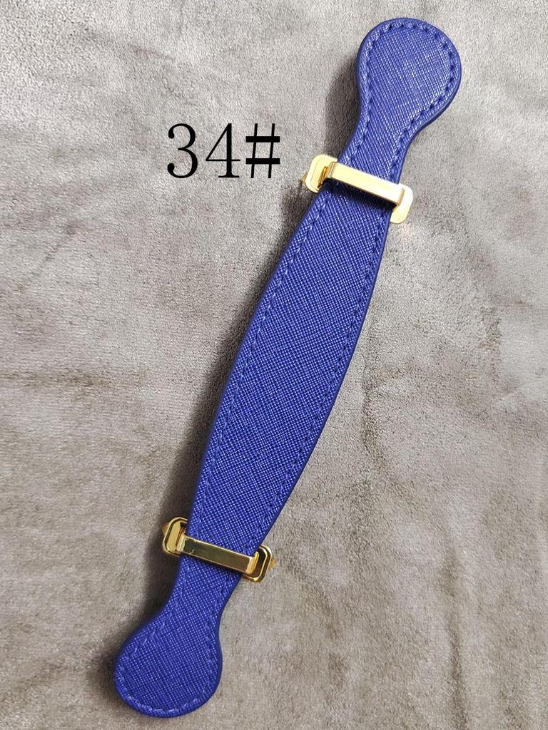 Custom PU Leather Handbag with Strap and Gift Box Zongzi Design