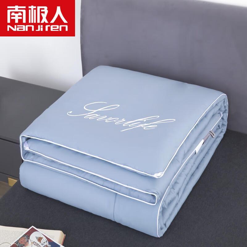 

Nanjiren All-Cotton Embroidered Winter Quilt