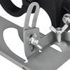 Guide for angle grinder 125MM KD10789