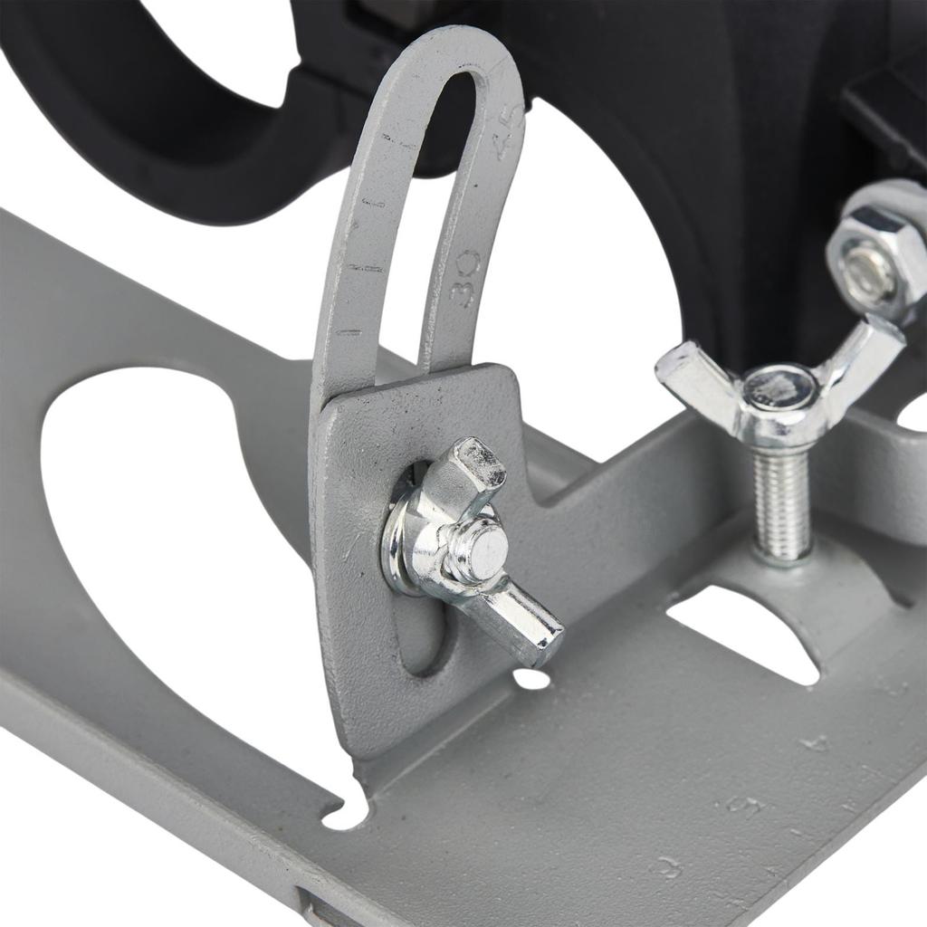 Guide for angle grinder 125MM KD10789