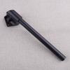 Black Front Right Split Handlebar Handle Bar Fit for Kawasaki Ninja 300 300R 250 250R EX250