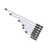 1/7pcs High Hardness Cross Bit Magnetic PH2 Screwdriver Bits 25-150mm Batch Head  Impact Drill Bit