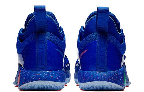 Nike Pg 2.5 Playstation Multi Color BQ8388-900