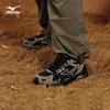 Mizuno RACER S Unisex Retro Waterproof Running Shoes