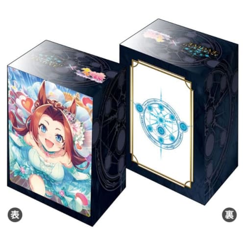 Shadowverse EVOLVE Official Deck Holder Vol.18 Shadowverse EVOLVE "Kawakami Princess