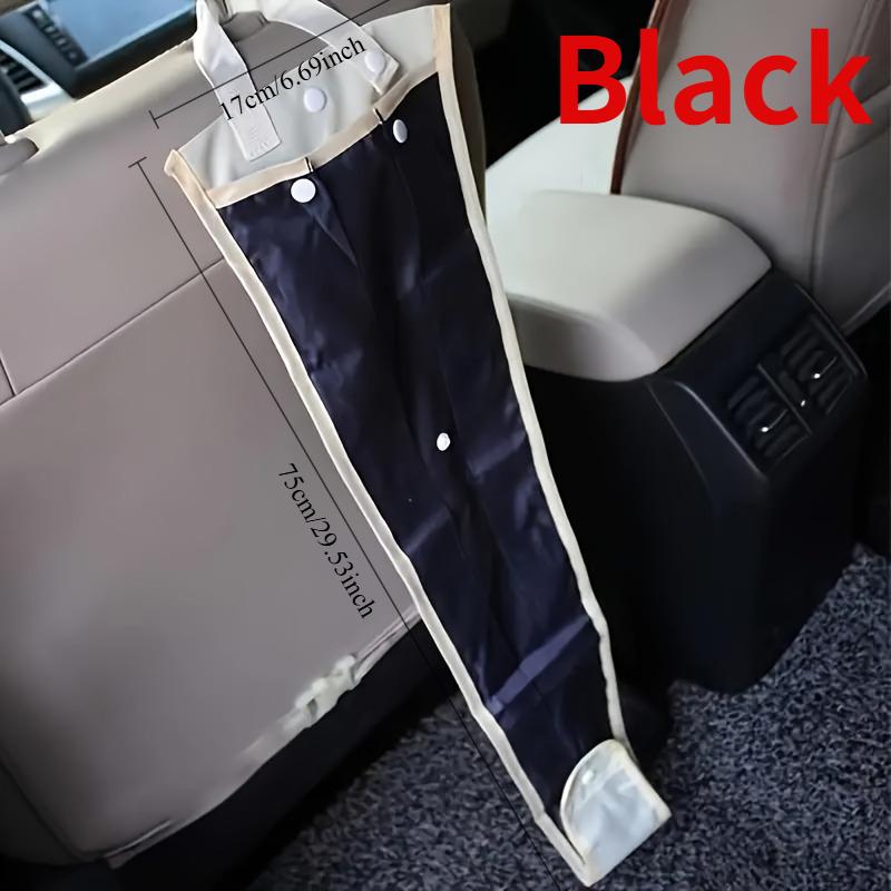 

2pcs Waterproof Umbrella storage rack in the car, Storage Organizer for Car Seat Backs,Keep Your Vehicle,two colors