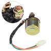 Solenoid Relay Starter Solenoid Relay Starter Relay Motorcycle Starter Solenoid Relay for  TRX300/TRX350/TRX90/1988-2000