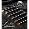 MLSMILE Lipstick Eyeshadow Stick Lazy Eye Makeup Waterproof Non-smudging Pearlescent Eyeshadow Aegyo Sal Pen