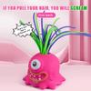 New Novelty Funny Hair Pulling Will Be Screaming Little Monster Kids Decompress Toys Christmas Creative Fun Educational Toys