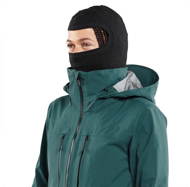 Volcom Vs 3L Stretch Gore куртка