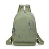 Two-In-One Chest Bag Sport Small Backpack Women Ultra Light Shoulder Bag