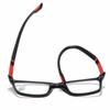 3pcs Zinc Zinc Alloy Elderly Reading Eyewears PC Anti Blu-ray Glasses Unisex Presbyopic Glasses  Watch Movie